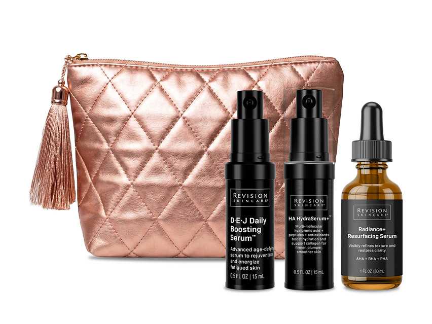 Revision Skincare Glowing Serum Soirée - Limited Edition