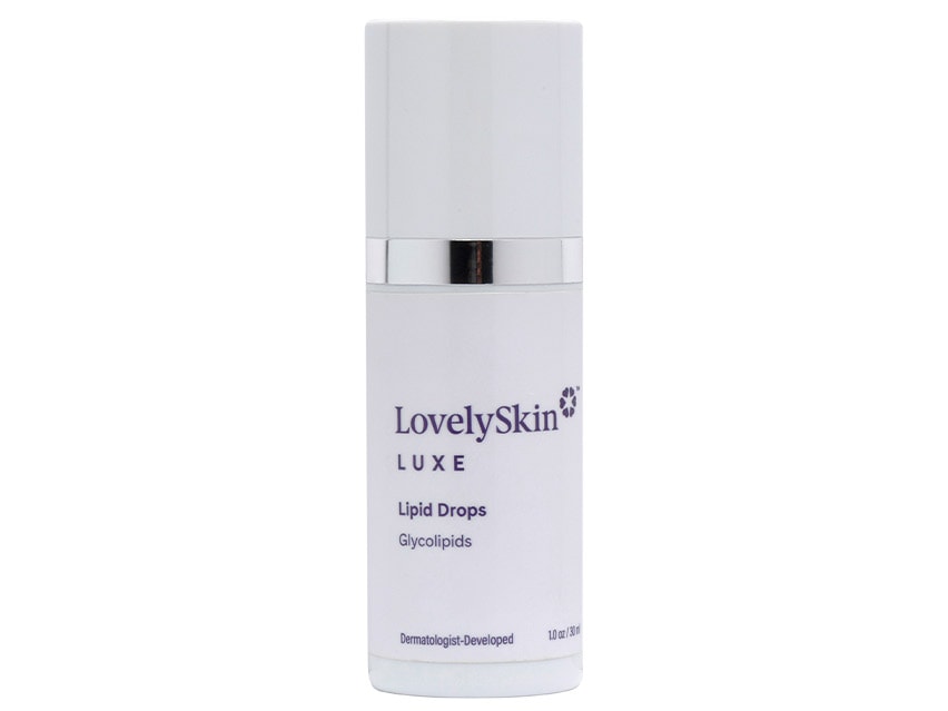 LovelySkin LUXE Lipid Drops