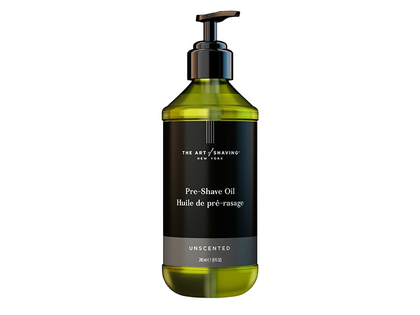 The Art of Shaving Pre-Shave Oil - 8.1 oz - Unscented