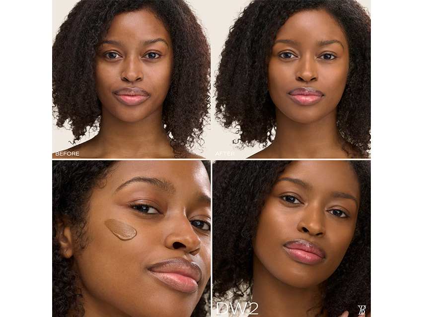 Youngblood Mineral Cosmetics BeyondBlur Skin Perfecting Foundation