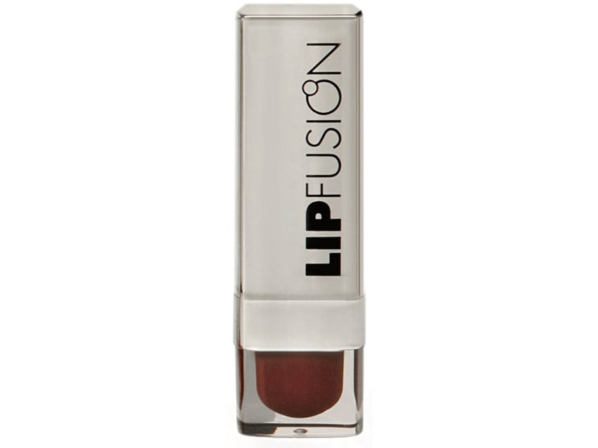 LipFusion Plump + Shine Lipstick - Rendezvous