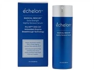 echelon Radical Rescue Extra Strength Nightly Renewal Serum