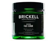 Brickell Renewing Face Scrub