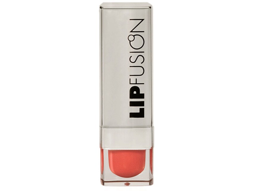 LipFusion Plump + Shine Lipstick - Corset