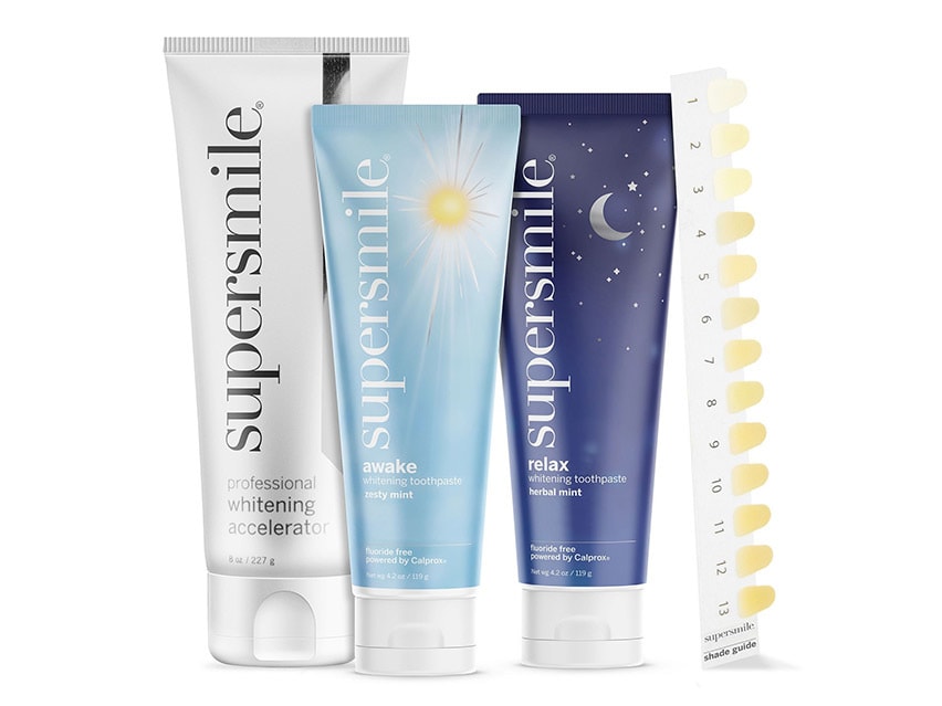 Supersmile Relax Whitening Toothpaste