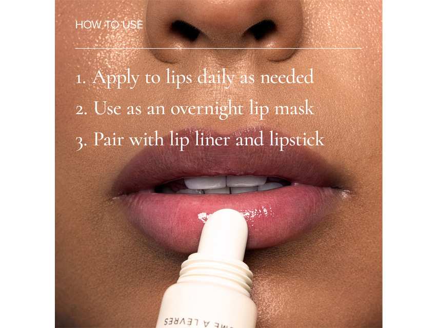 MARA Sea Silk Lip Balm
