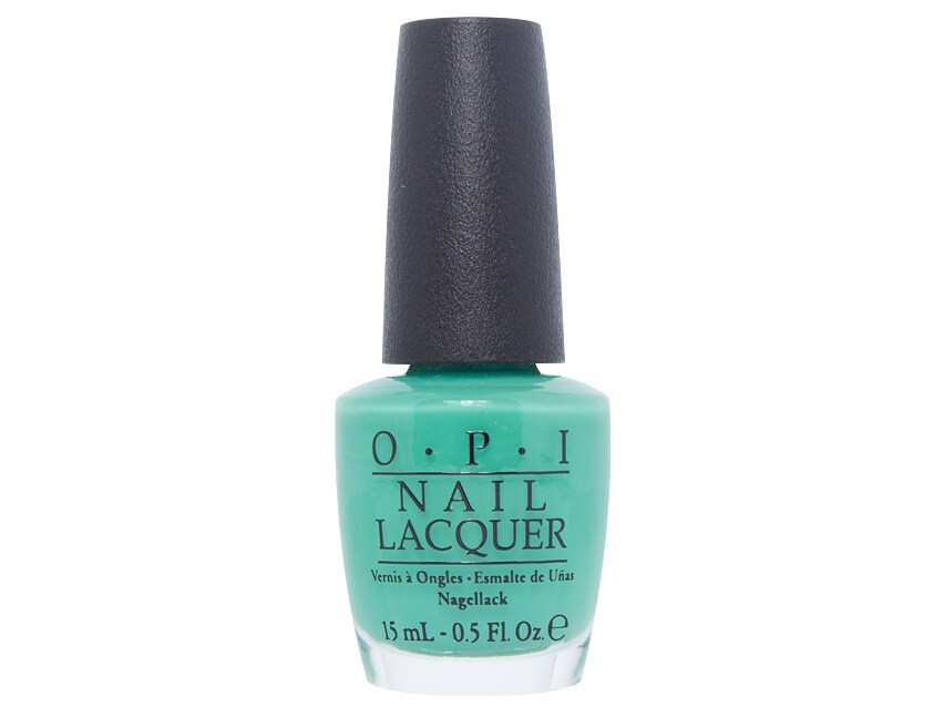 OPI Nordic - My Dogsled is a Hybrid
