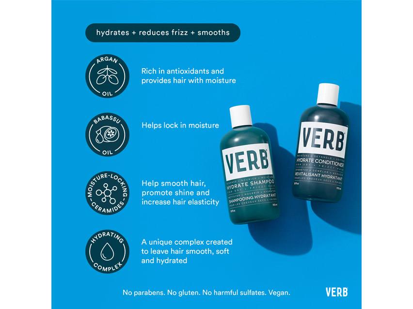 Verb Hydrating Conditioner