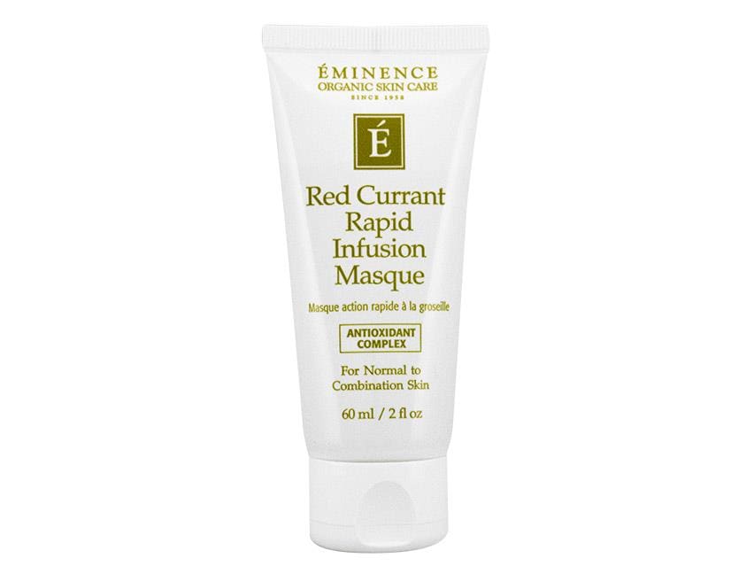 Eminence Red Currant Rapid Infusion Masque