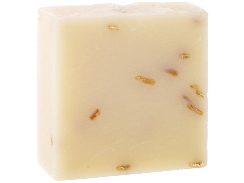 LATHER Olive Oil Bar Soap - Clove