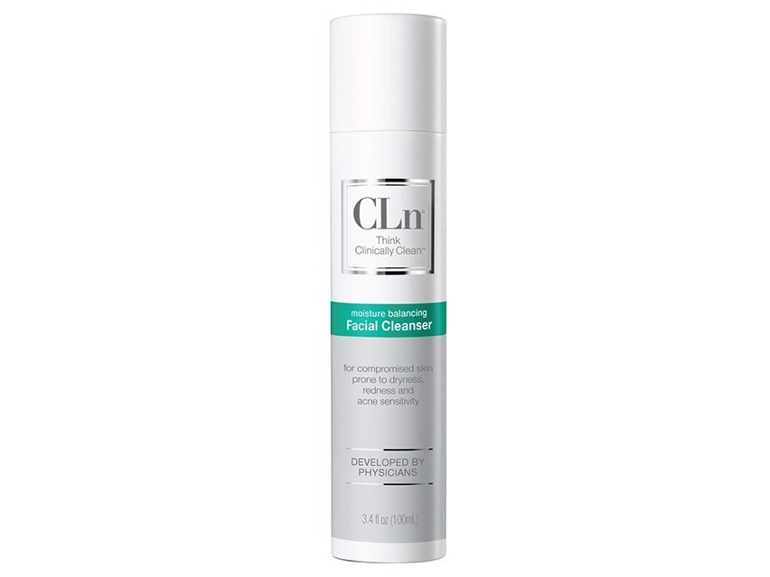 CLn Facial Cleanser