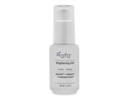 afa Brightening Gel