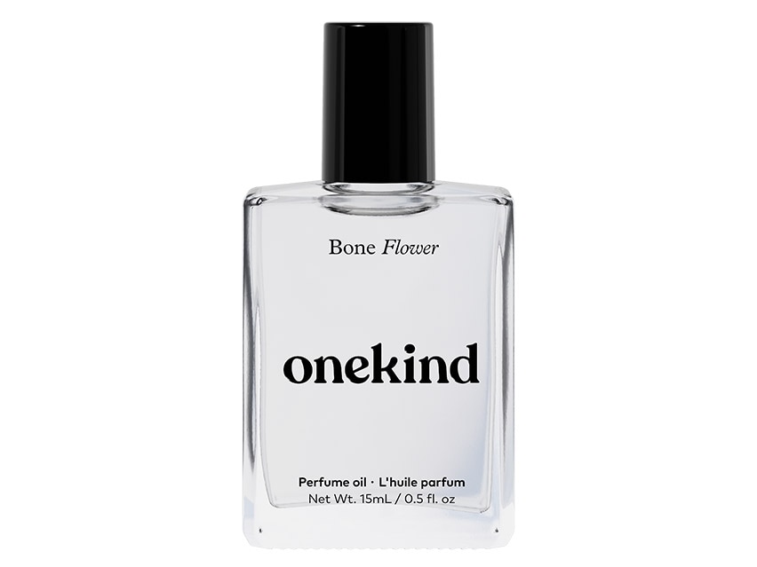 Onekind Bone Flower Perfume Oil