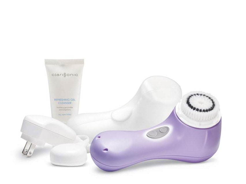 Clarisonic Mia 2 Sonic Skin Cleansing System Lavender