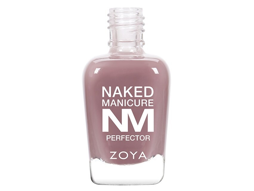 Zoya Naked Manicure Perfector - Mauve