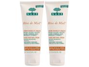 NUXE Rêve de Miel® Hand and Nail Cream Buy 1 Get 1 Duo