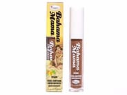 theBalm Bahama Mama Liquid Bronzer - Cool Contour