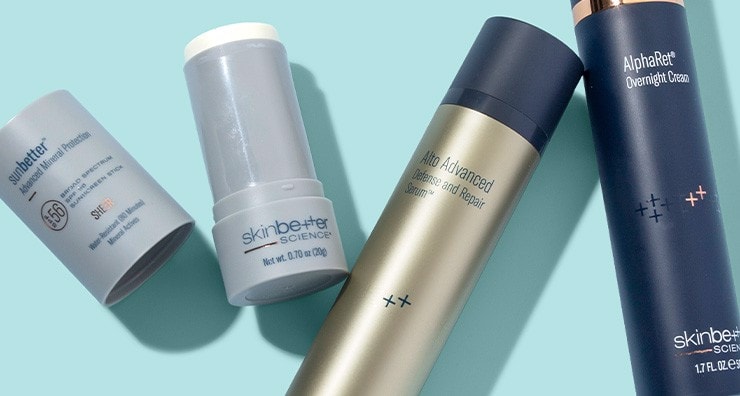 skinbetter science is now at LovelySkin: Here's what to try first