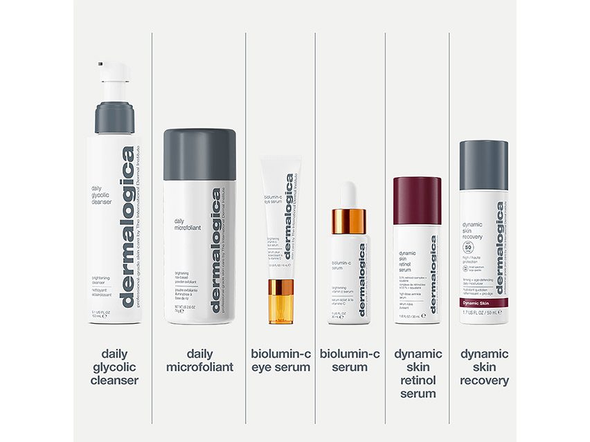 Dermalogica The Expertise Kit