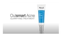 Outsmart Acne Clarifying Treatment | Murad Skincare