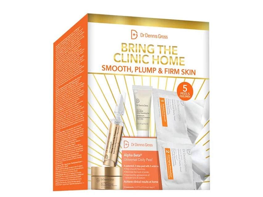Dr. Dennis Gross Skincare Derminfusion Discovery Kit - Limited Edition