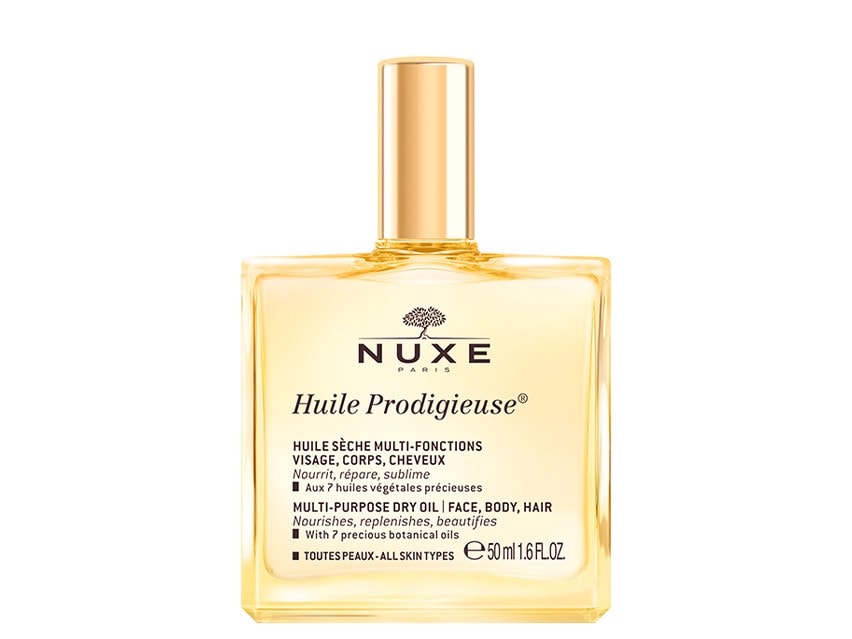 NUXE Huile Prodigieuse Multi-Purpose Dry Oil