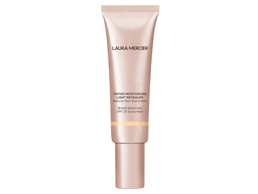 Laura Mercier Tinted Moisturizer Light Revealer Natural Skin Illuminator SPF 25 - 1C0 Cameo