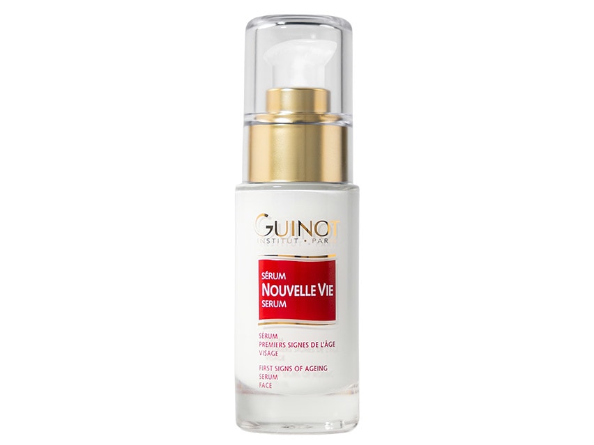 Guinot Nouvelle Vie Serum