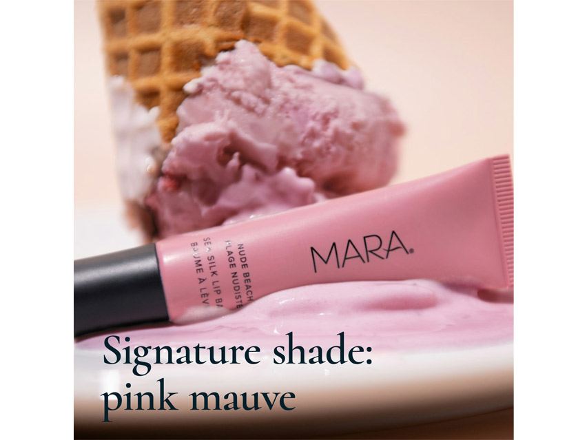 MARA Sea Silk Lip Balm