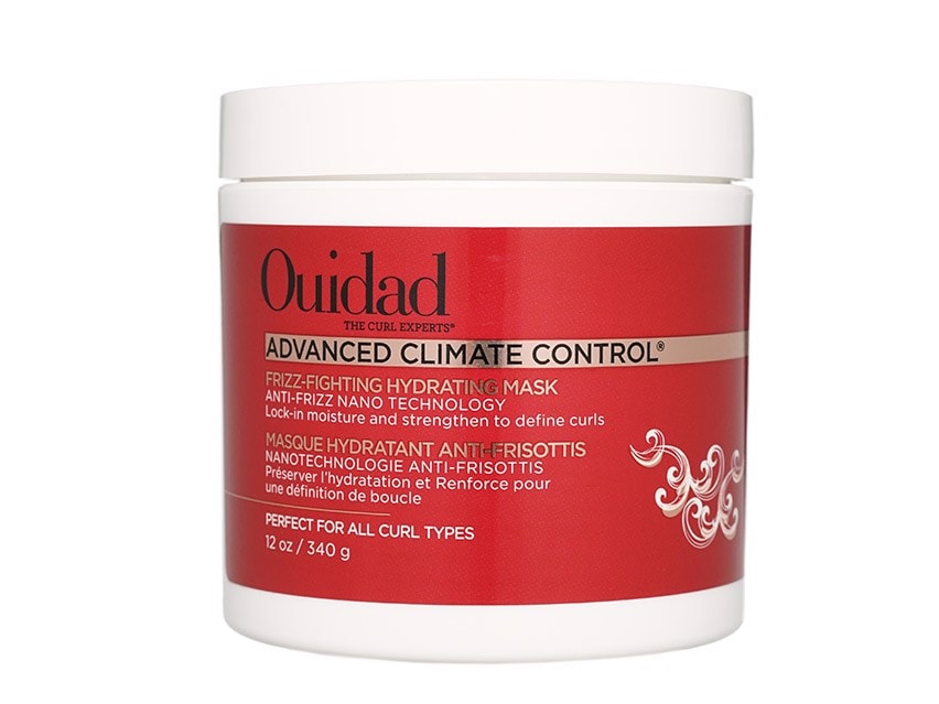 Ouidad Advanced Climate Control Frizz-Fighting Hydration Mask