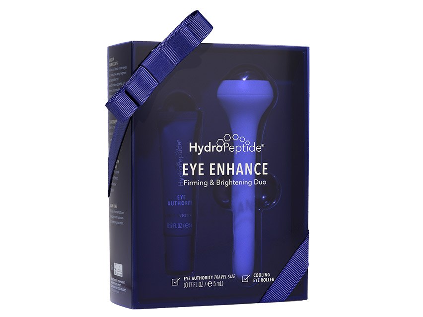 HydroPeptide Eye Enhance Firming &amp; Brightening Duo - Limited Edition