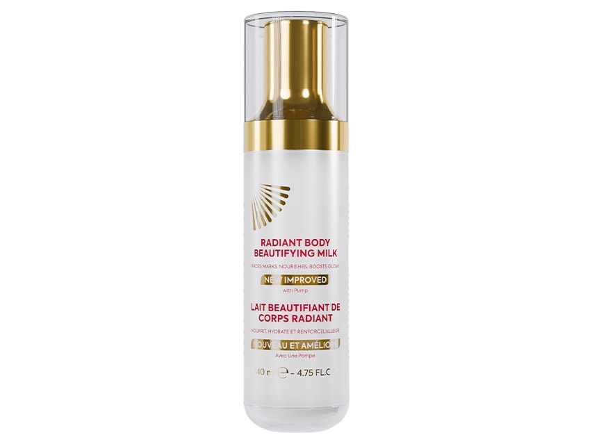 Makari Radiant Body Beautifying Milk
