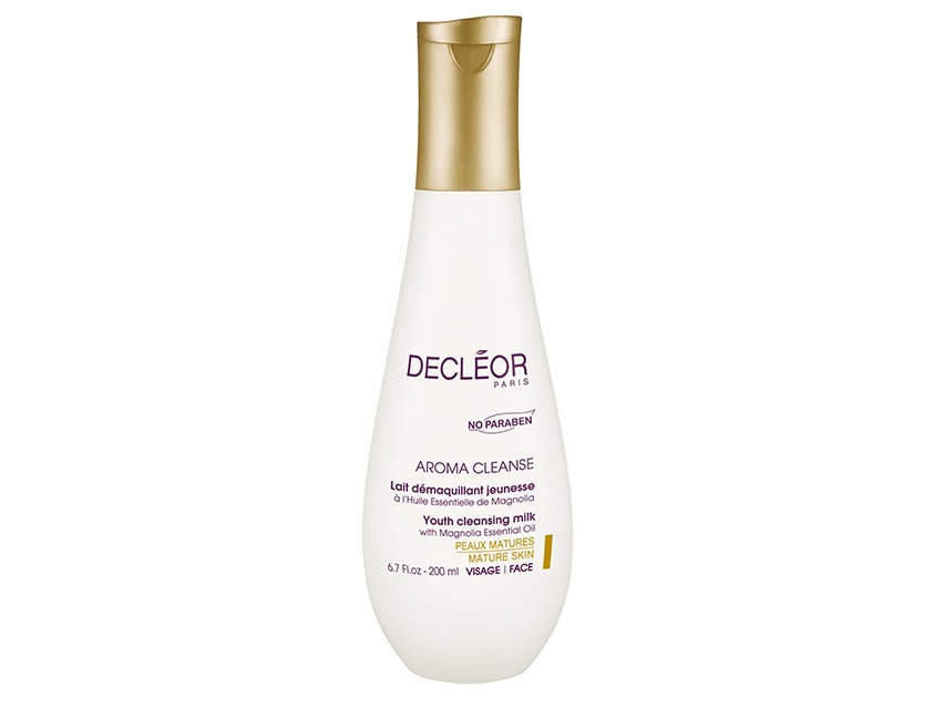 Decleor Aroma Cleanse Youth Cleansing Milk