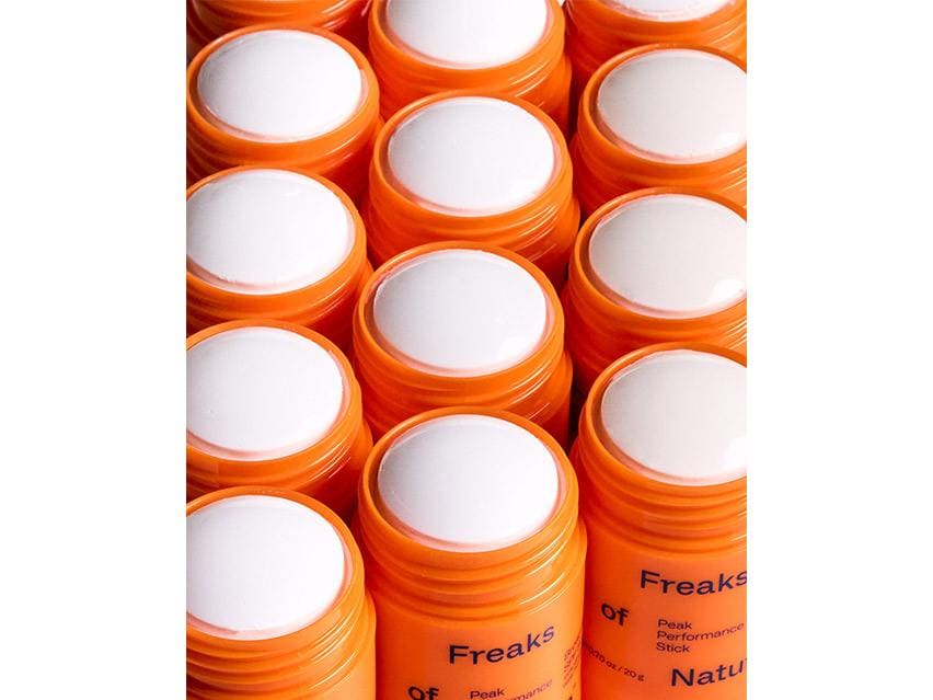 Freaks of Nature Peak Performance Broad Spectrum SPF 50 Stick