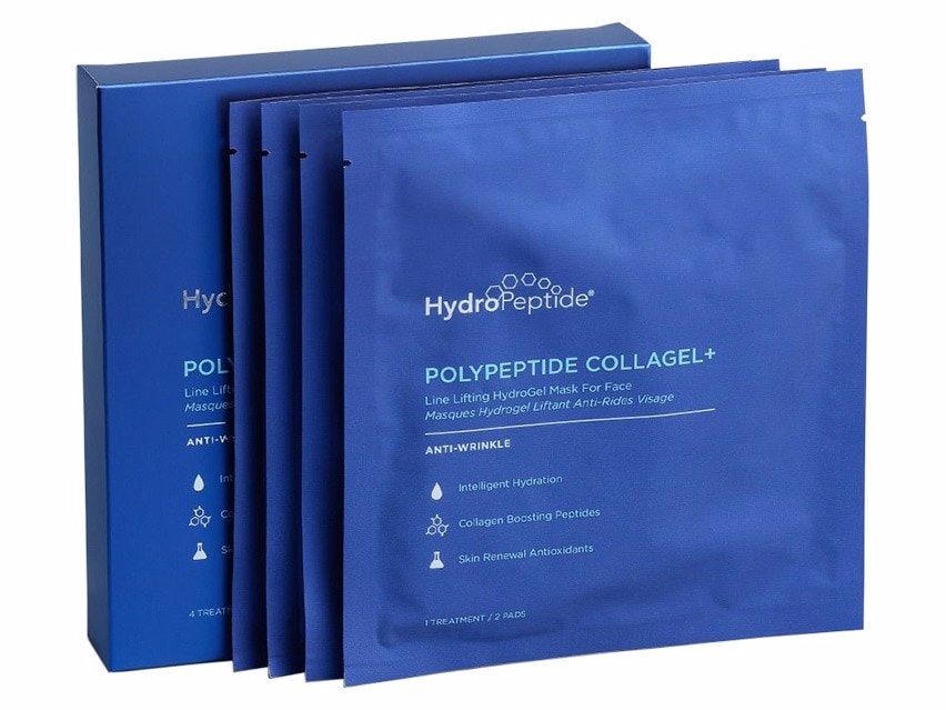 HydroPeptide Polypeptide Collagel Face Mask