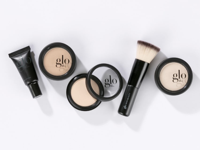 Glo Skin Beauty Meet Your Match Foundation Kit