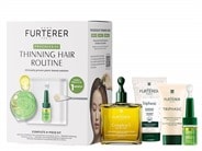 Rene Furterer Triphasic Progressive Thinning Hair Routine