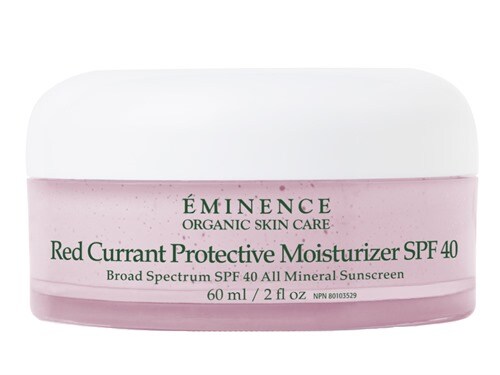 eminence red currant moisturizer