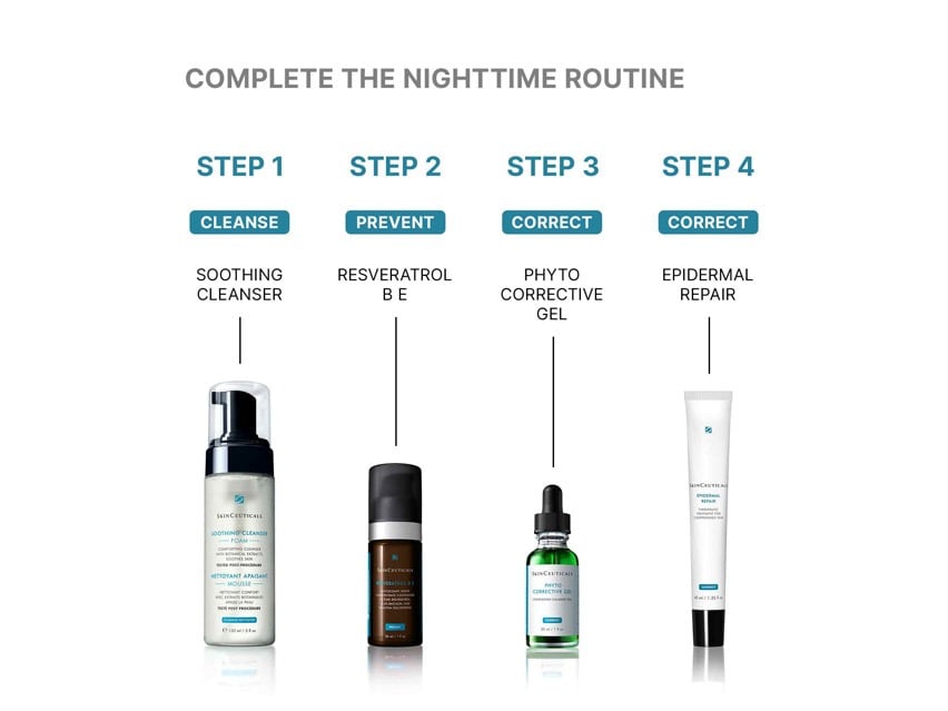 SkinCeuticals Epidermal Repair Soothing Cream