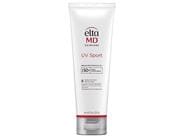 EltaMD UV Sport Water-Resistant Broad-Spectrum SPF 50 - Tube 3 oz