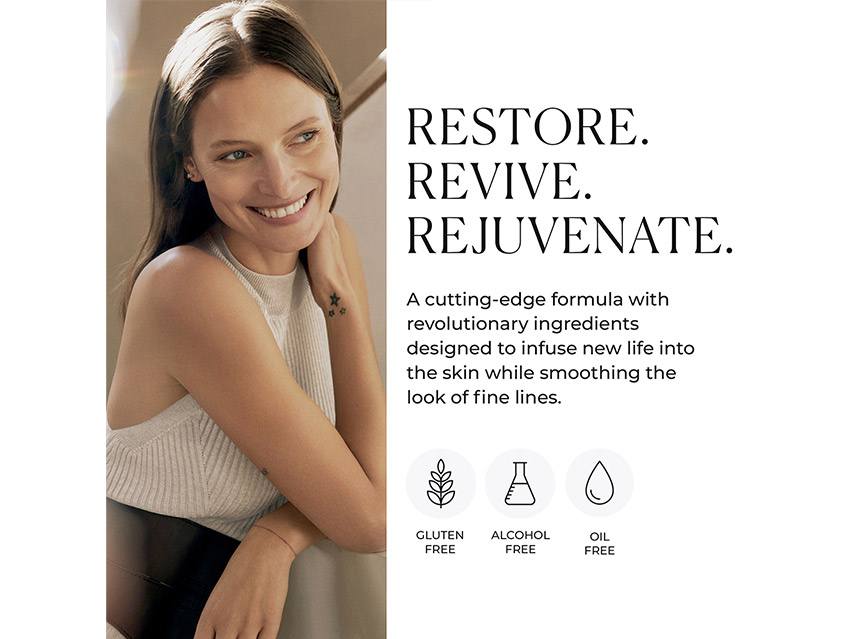 Natura Bisse Diamond Life Infusion