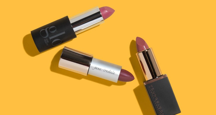 How to find your perfect lipstick color