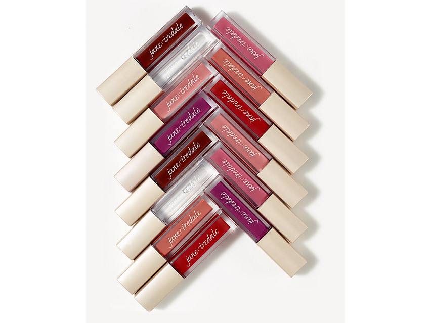 jane iredale ColorLuxe High Impact Lip Glaze