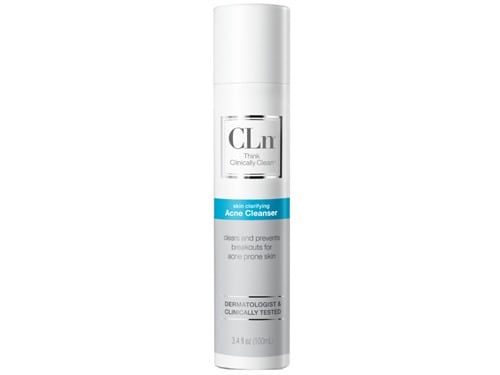 Why Am I Still Breaking Out How To Treat Adult Acne With Cln Lovelyskin
