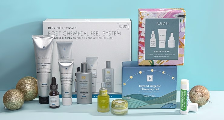 Best Christmas Gifts for Beauty and Skincare Lovers