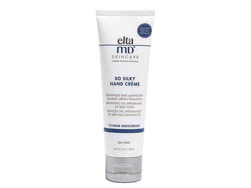 EltaMD So Silky Hand Crème | LovelySkin