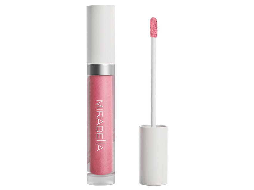 Mirabella Luxe Advanced Formula Lip Gloss - Posh