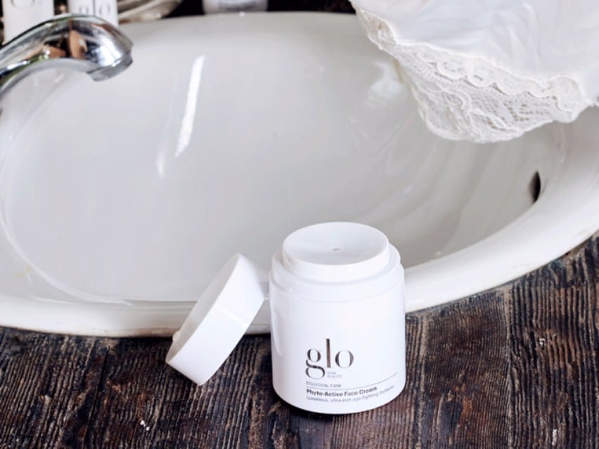 Glo Skin Beauty Phyto-Active Face Cream