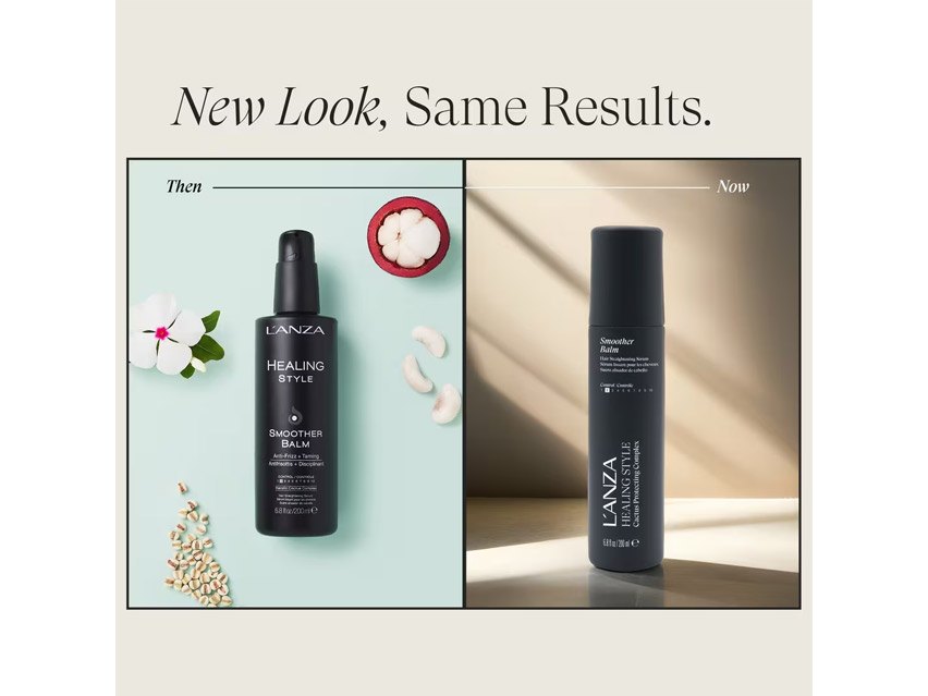 L&#39;ANZA Healing Style Smoother Balm