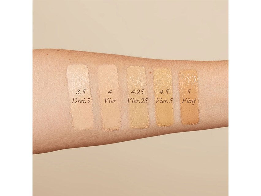 Monika Blunder Blunder Cover All in One Foundation